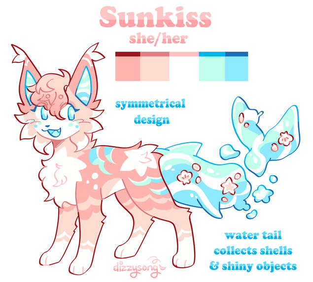 Simple Reference Sheet